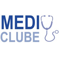 Medi Clube Brasil logo - Similar company to Di:Medi Concept