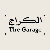 The Garage | الكــراج logo - Similar company to Moltazim Regulatory