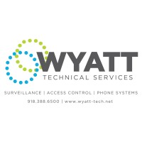 Wyatt Technical Services, Inc. logo - Similar company to Encore Communications Inc.