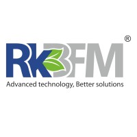 R K BIO FEED MACHINE logo - Similar company to Nikka Robotics Solution And Technology