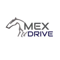 Mexdrive logo - Similar company to Three Point Motors