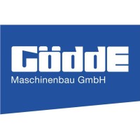 Gödde Maschinenbau GmbH logo - Similar company to Maceas By Worthmann Maschinenbau