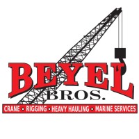 Beyel Brothers, Inc logo - Similar company to Psc Crane & Rigging