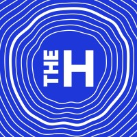 THE Headline logo - Similar company to Brio.Ro