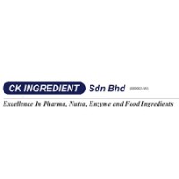 CK Ingredient Sdn Bhd logo - Similar company to Protech Health Sciences
