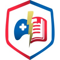 Ignite - High School Mobile Esports League logo - Similar company to Abc Games