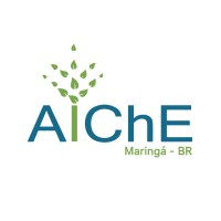 AIChE-Maringá logo - Similar company to Op2B