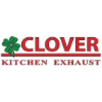 Clover Kitchen Exhaust