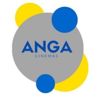 Anga Cinemas logo - Similar company to Tembosoft Limited