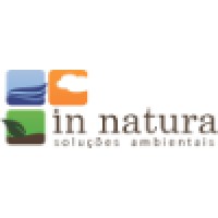 In Natura Soluções Ambientais logo - Similar company to Plataforma Lab
