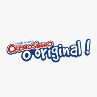 Cremosinho Original logo - Similar company to Cremosinn