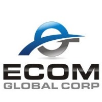 Ecom Global Corp logo - Similar company to Ecom Global