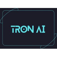 Tron AI logo - Similar company to Tron Ai