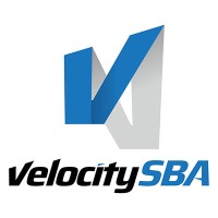 VelocitySBA logo - Similar company to Naggl (National Association Of Government Guaranteed Lenders)