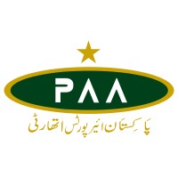 Pakistan Airports Authority (PAA) logo - Similar company to Next Gen Internship