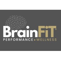 BrainFiT® Neurofeedback | NeurOptimal® UK Representatives; Rentals/Sales/Professional Certification logo - Similar company to Brainfit Co