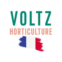 VOLTZ Horticulture France logo - Similar company to Biodiscore