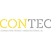 CONTEC - CONSULTING TECNIC I ARQUITECTONIC, S.L logo - Similar company to Veta Conservació - Restauració Sl