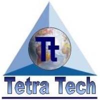 Tetra Tech Co Ltd. logo - Similar company to Tetra Tech Process Solutions