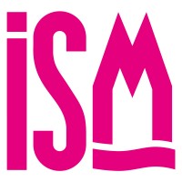 ISM Cologne logo - Similar company to World Of Sweets Gmbh