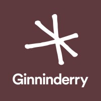 Ginninderry logo - Similar company to Cameron Brae Group