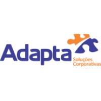 Adapta Soluções Corporativas logo - Similar company to Adapta®