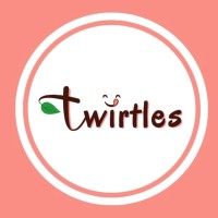 Twirtles logo - Similar company to Ruchi Harvest
