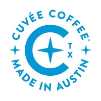 Cuvee Coffee logo - Similar company to Cabo Bob’S