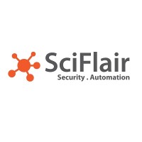 SCIFLAIR LIMITED logo - Similar company to Lambda Consulting Group