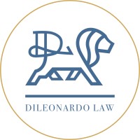 DiLeonardo Law logo - Similar company to Jarve Granato Starr, Llc