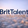 Brit Talent Solutions logo - Similar company to Thread Trax