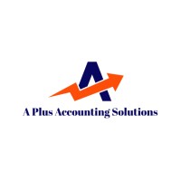 A Plus Accounting Solutions logo - Similar company to A Plus Accounting And Bookkeeping Services
