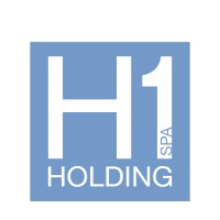 H1 Holding S.p.A. logo - Similar company to Autovelletri Srl