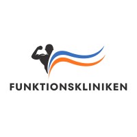 Funktionskliniken logo - Similar company to Elitcenter- Uppgradera Ditt Liv.