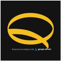 Quality Inteligência logo - Similar company to Ivex