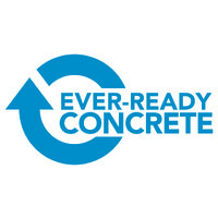 Ever-Ready Concrete logo - Similar company to Tegra Australia