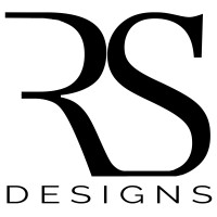 RSDesigns logo