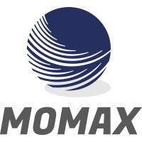 MOMAX srl logo - Similar company to Barutek Srl