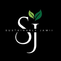 Sustainable Jamii logo - Similar company to Ganiam Tech