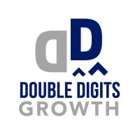 Double Digits Growth logo - Similar company to Nessit
