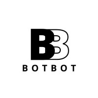 BotBot Robots logo - Similar company to Botbot