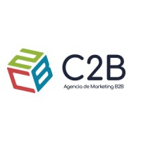 Concept2b logo - Similar company to The Line Group