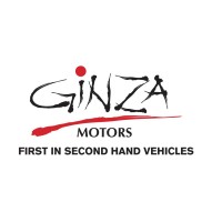 Ginza Motors logo - Similar company to Managedracks