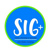 S.i.g+ logo - Similar company to Witech Gabon Online (Wireless Technology)