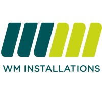 WM Installations Limited logo - Similar company to Iwprint