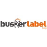 Buskerlabel