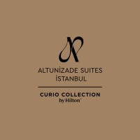Altunizade Suites İstanbul, Curio Collection by Hilton logo - Similar company to Tr Master