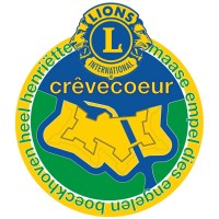 Lions Maas Dieze Crevecoeur logo - Similar company to Bisdom Van 'S-Hertogenbosch