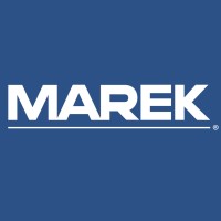 MAREK logo - Similar company to Integrity Structural Corp.