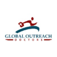 Global Outreach Doctors logo - Similar company to Healing Snap